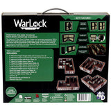 Town & Village II Expansion Full Height Plaster Walls - WarLock Tiles