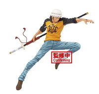 One Piece: Trafalgar Law - Maximatic