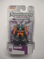 Transformers Cybertron Series 1 Megatron (2005) - Hasbro