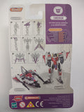 Transformers Cybertron Series 1 Starscream (2005) - Hasbro