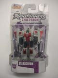 Transformers Cybertron Series 1 Starscream (2005) - Hasbro