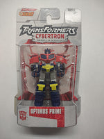 Transformers Cybertron Series 1 Optimus Prime (2005) - Hasbro