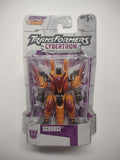 Transformers Cybertron Series 2 Scourge (2005) - Hasbro