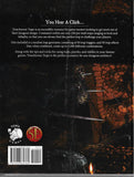 Treacherous Traps (D&D 5E Compatible) HC - Nord Games