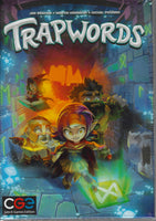 Trapwords - Czech Games Editions Inc