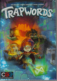 Trapwords - Czech Games Editions Inc