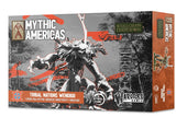 Tribal Nations Wendigo - Mythic Americas