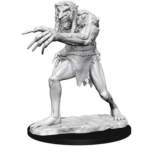 Troll - Nolzur's Marvelous Unpainted Minis