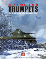 A Time for Trumpets The Battle of the Bulge, December 1944 - GMT 2002