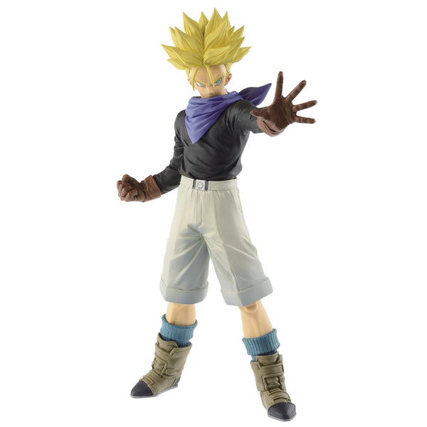 Dragon Ball GT: Trunks (Ver.B) - Ultimate Soldiers