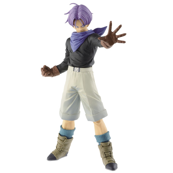 Dragon Ball GT: Trunks (Ver.A) - Ultimate Soldiers