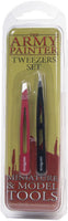 Tweezers Set - The Army Painter