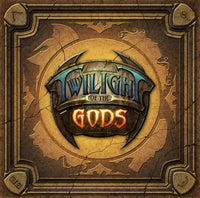 Twilight of the Gods - Victory Point Games