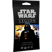 Upgrade Card Pack - Star Wars Legion