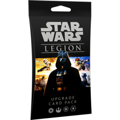 Upgrade Card Pack - Star Wars Legion