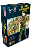 US Army Support Group Winter - Bolt Action