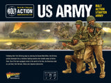 US Army Starter Army - Bolt Action