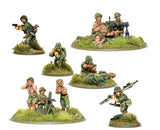US Marine Corps Support Group - Bolt Action
