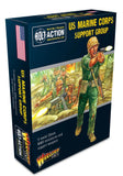 US Marine Corps Support Group - Bolt Action
