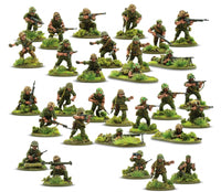 US Marines - Bolt Action