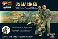 US Marines - Bolt Action