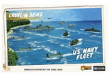 US Navy Fleet - Cruel Seas