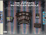 Phyrexia All Will Be One Bundle Compleat Edition Box - MTG - Magic The Gathering