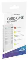 Magnetic Card Case 35pt Standard Size - Ultimate Guard