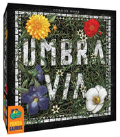 Umbra Via - Pandasaurus Games