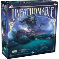 Unfathomable - Fantasy Flight Games