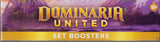 Dominaria United Set Booster Box - MTG - Magic The Gathering