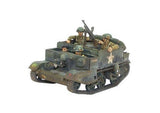 US Universal Carrier - Bolt Action