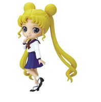 Pretty Guardian Sailor Moon Eternal: Usagi Tsukino (Ver. A) - Q Posket