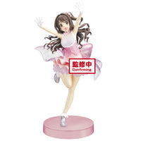 The Idolmaster Cinderella Girls: Uzuki Shimamura (Dressy and Motions) - Espresto est.