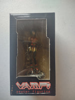 Vampi Pewter Figurine (Signed) - Anarchy Studios