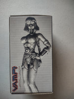 Vampi Pewter Figurine (Signed) - Anarchy Studios