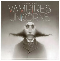 Vampires Vs. Unicorns - Yumfactory