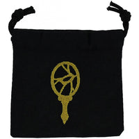 Vampire The Masquerade Rivals: Malkavian Token Bag - Renegade Games Studios