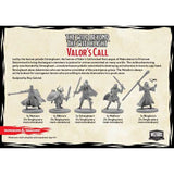 The Wild Beyond the Witchlight Valor's Call - D&D Collector's Series