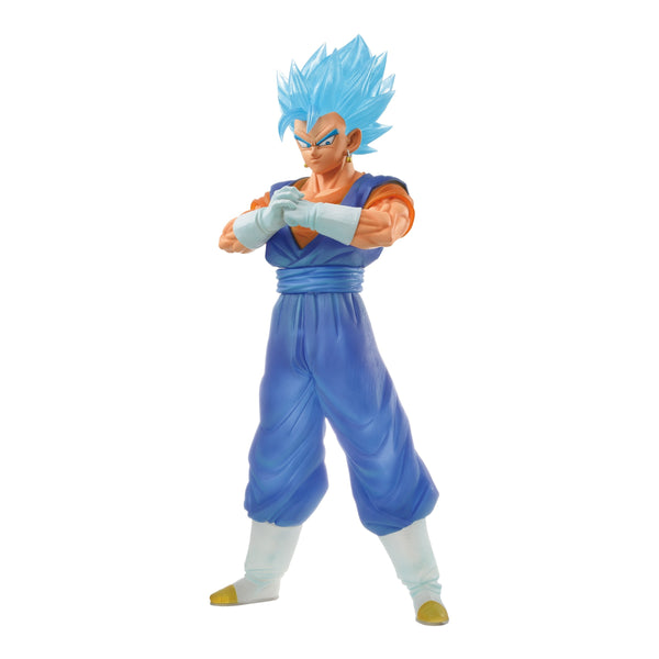 Dragon Ball Z: Super Saiyan God Super Saiyan Vegito - Clearise