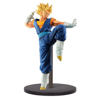 Dragon Ball Z: Super Saiyan Vegito (Ver.A) - Son Goku Fes!! Vol. 11