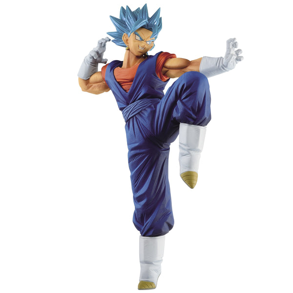 Dragon Ball Z: Super Saiyan God Vegito - Son Goku Fes!! Vol. 14