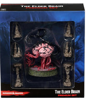 Volo & Mordenkainen's Foes Elder Brain Set - Icons of the Realms