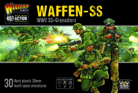 Waffen-SS - Bolt Action