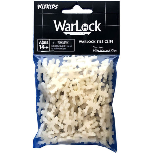 WarLock Clips - WarLock Tiles