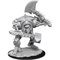 Warforged Titan - Nolzur's Marvelous Unpainted Minis