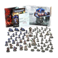 Warhammer 40k Indomitus - Games Workshop