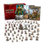 Warhammer Age of Sigmar Dominion - Games Workshop