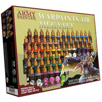 Warpaints Air Mega Set - The Army Painter