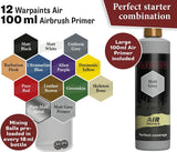 Warpaints Air Starter Set - The Army Painter